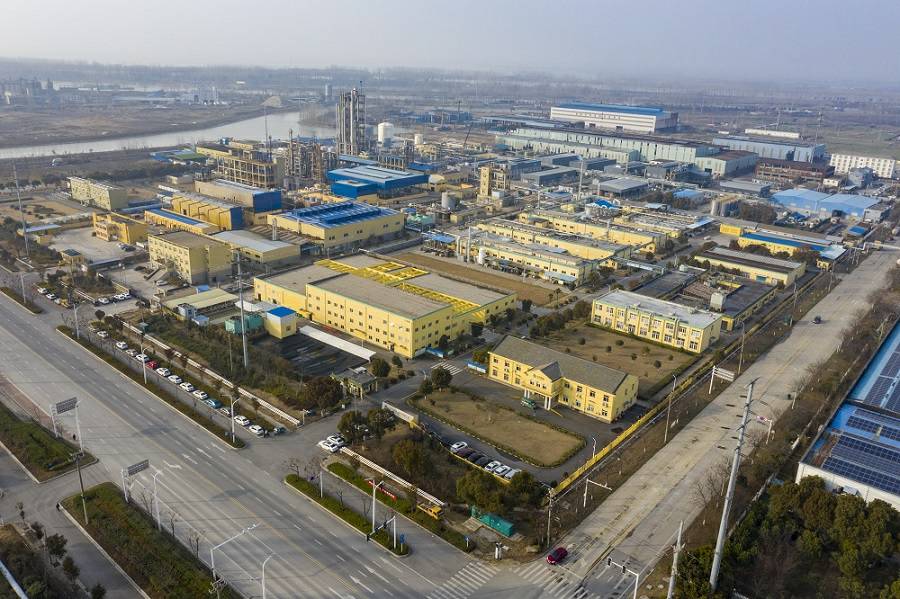 江南官方端网站登录入口-江南online(中国)药业首次公开发行股票并上市辅导备案信息公示